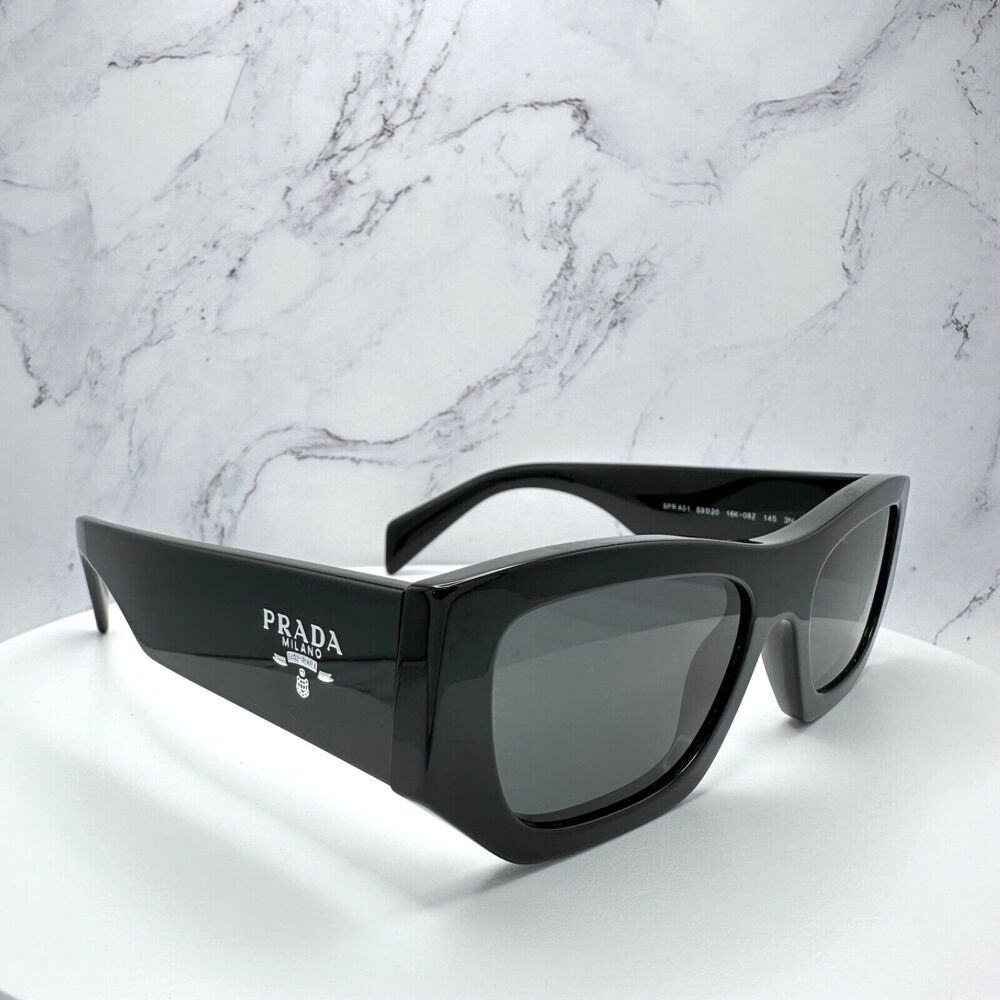 New PRADA Sunglasses - Picture 5 of 16
